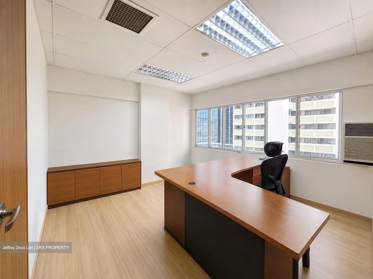 Fook Hai Building (D1), Office #580590371